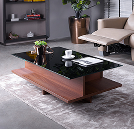 Promo Furnitur Meja Kopi 5 Juta